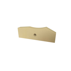 SureFlex chamber doctor blade seal 04-1002 for W&H Miraflex Novoflex Vistaflex press 30103442